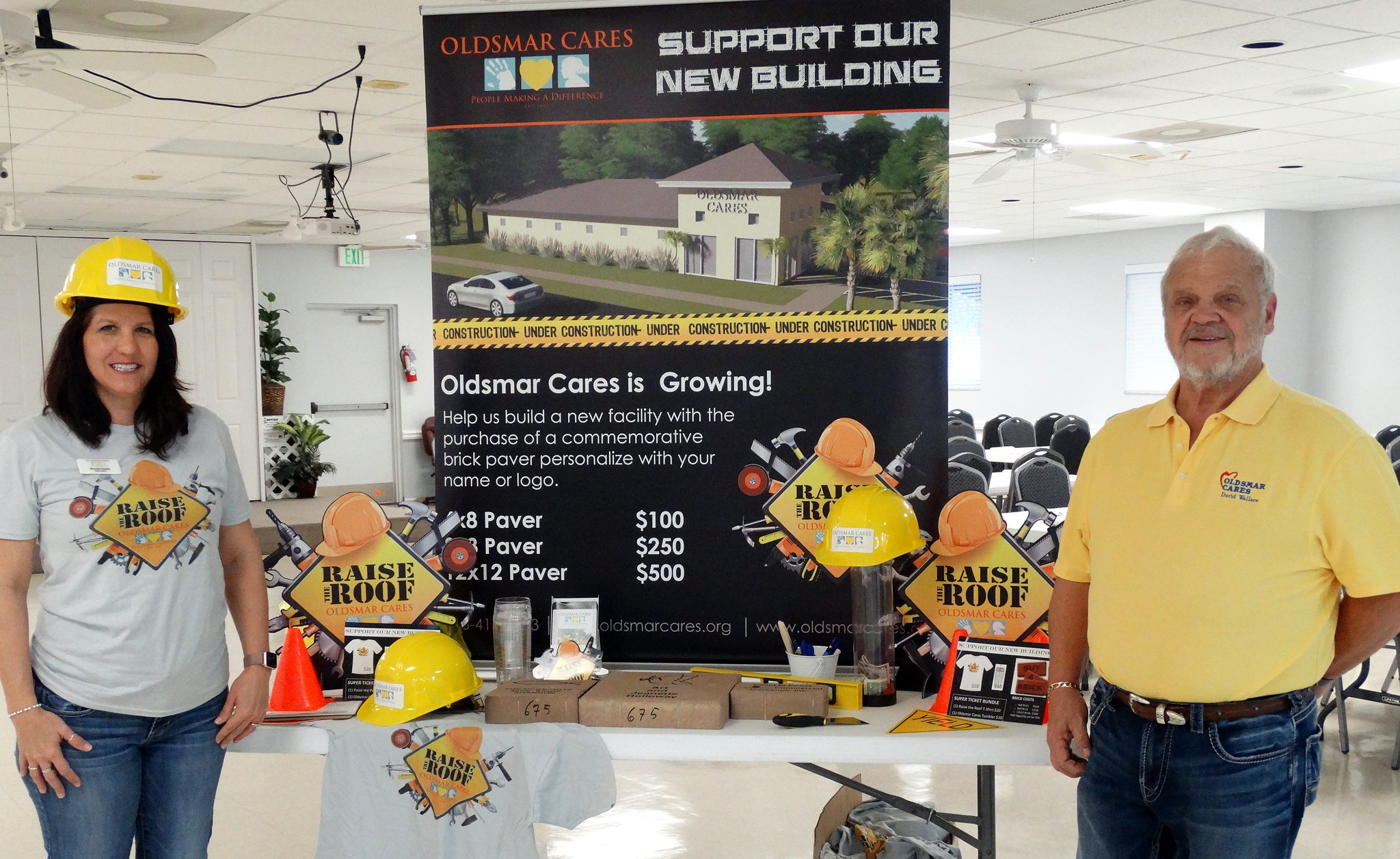 Gull Aire Village Home